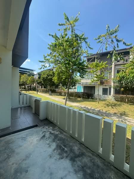 Terraced House for Rent in Bandar Tropicana Aman (Telok Panglima Garang) - Grace Lai - Exterior - PropertyGuru.com.my