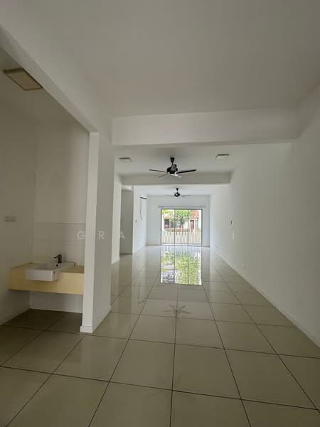 Terraced House for Rent in Bandar Tropicana Aman (Telok Panglima Garang) - Grace Lai - Interior - PropertyGuru.com.my