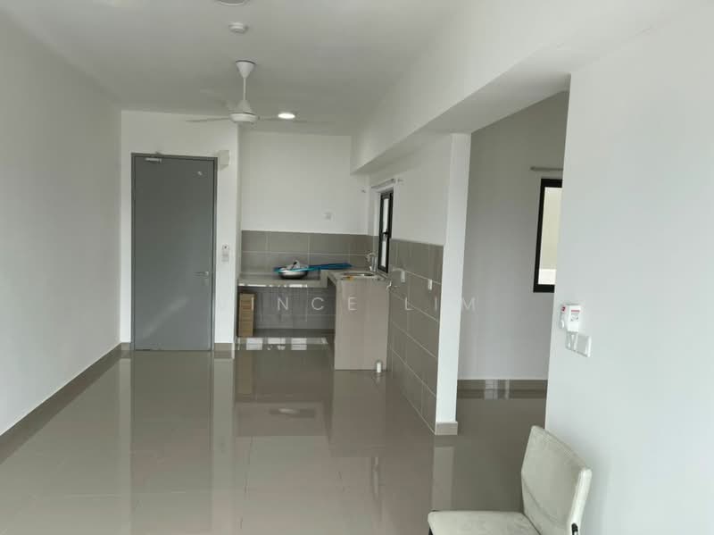 Servis Apartment untuk Disewa di M Centura - Vince Lim - Kitchen - PropertyGuru.com.my
