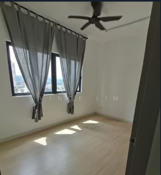 Servis Apartment untuk Disewa di M Centura - Vince Lim - Bedroom - PropertyGuru.com.my