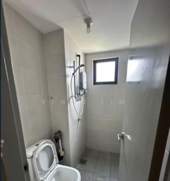 Servis Apartment untuk Disewa di M Centura - Vince Lim - Bathroom - PropertyGuru.com.my