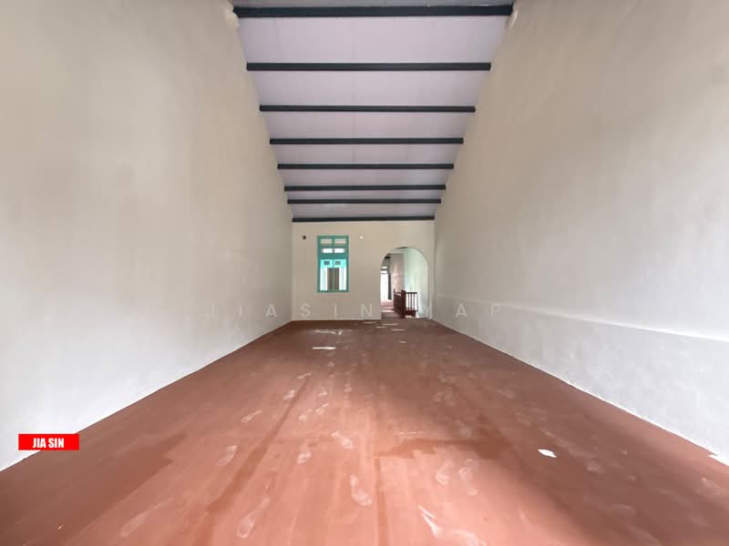 Kedai untuk Disewa di George Town (Penang) - Jiasin Yap - Interior - PropertyGuru.com.my