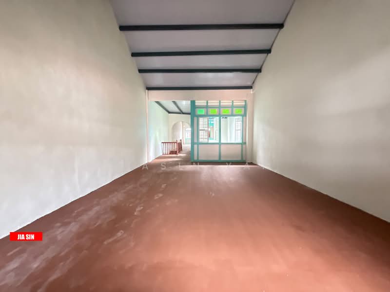 Kedai untuk Disewa di George Town (Penang) - Jiasin Yap - Interior - PropertyGuru.com.my