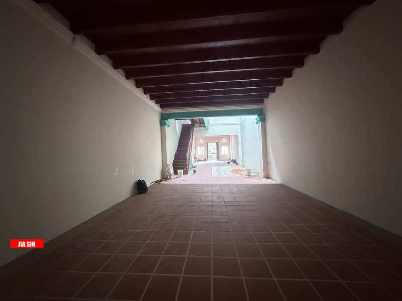 Kedai untuk Disewa di George Town (Penang) - Jiasin Yap - Interior - PropertyGuru.com.my