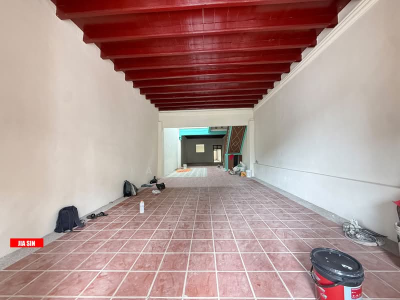 Kedai untuk Disewa di George Town (Penang) - Jiasin Yap - Interior - PropertyGuru.com.my