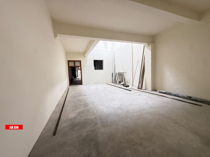 Kedai untuk Disewa di George Town (Penang) - Jiasin Yap - Interior - PropertyGuru.com.my