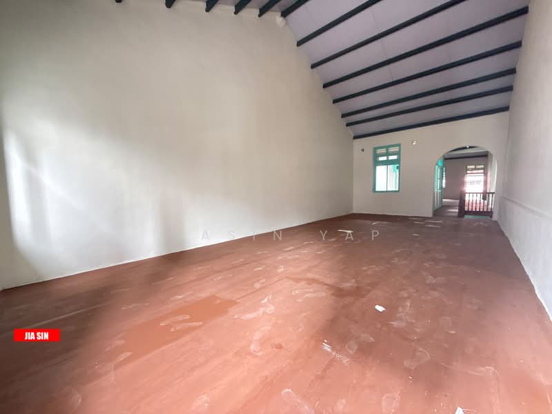 Kedai untuk Disewa di George Town (Penang) - Jiasin Yap - Interior - PropertyGuru.com.my