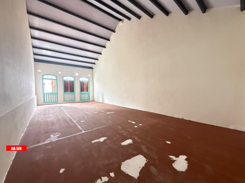 Kedai untuk Disewa di George Town (Penang) - Jiasin Yap - Interior - PropertyGuru.com.my
