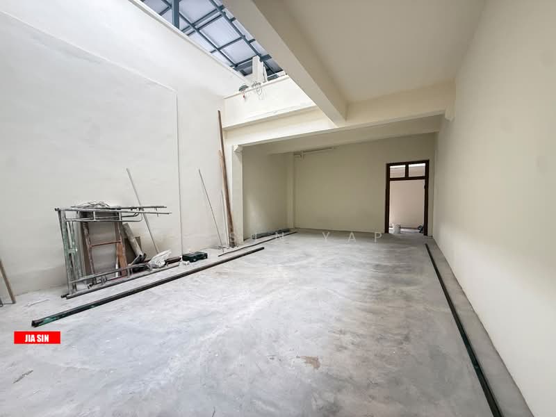 Kedai untuk Disewa di George Town (Penang) - Jiasin Yap - Interior - PropertyGuru.com.my
