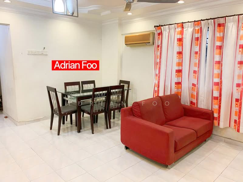 Pangsapuri untuk Disewa di Taman Pekaka Block 31 - Adrian Foo - PropertyGuru.com.my