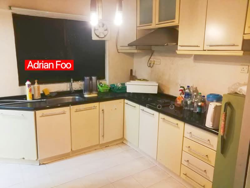 Pangsapuri untuk Disewa di Taman Pekaka Block 31 - Adrian Foo - PropertyGuru.com.my