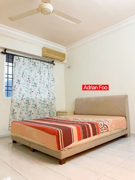 Pangsapuri untuk Disewa di Taman Pekaka Block 31 - Adrian Foo - PropertyGuru.com.my