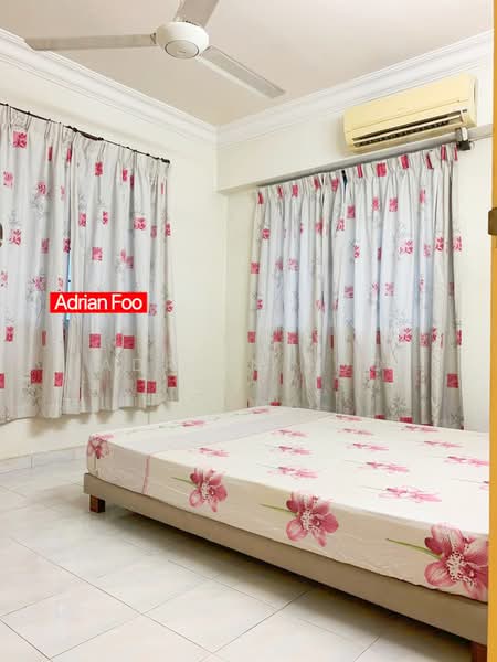 Pangsapuri untuk Disewa di Taman Pekaka Block 31 - Adrian Foo - PropertyGuru.com.my