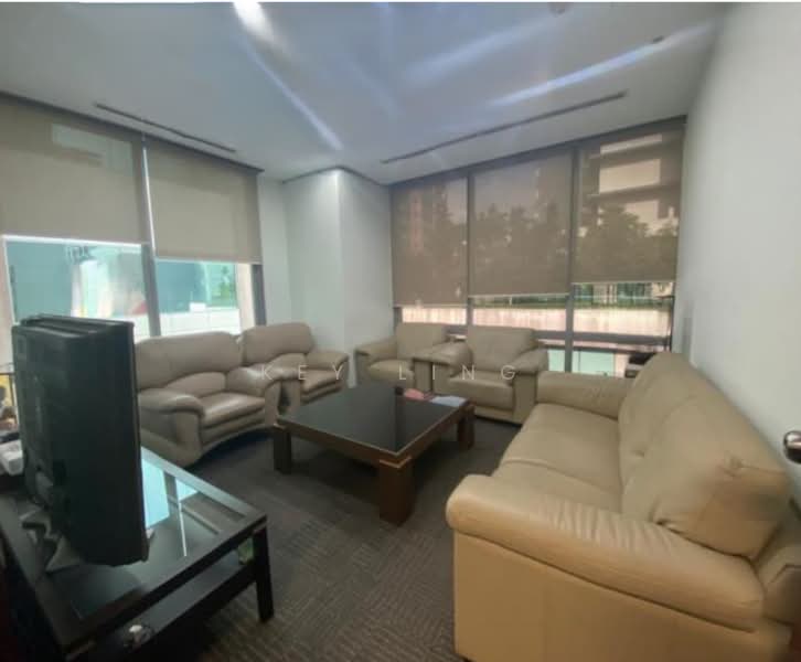 Pejabat untuk Disewa di Petaling Jaya (Selangor) - Key Ling - Living Room - PropertyGuru.com.my