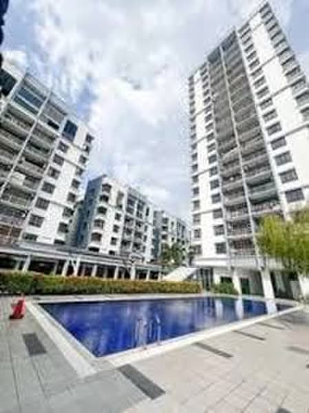 Condominium for Sale at Villa Laman Tasik - Saiful Haris - Exterior - PropertyGuru.com.my
