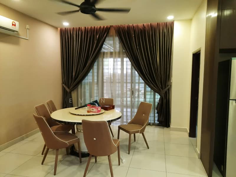 Semi-Detached House for Sale in Taman Bayu Puteri (Johor Bahru) - Even Chun - PropertyGuru.com.my