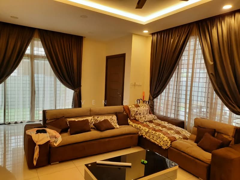 Semi-Detached House for Sale in Taman Bayu Puteri (Johor Bahru) - Even Chun - PropertyGuru.com.my