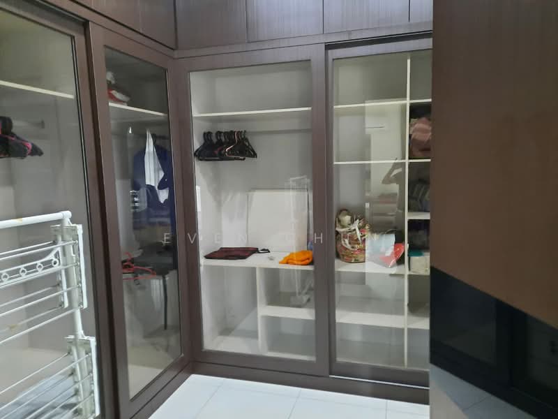 Semi-Detached House for Sale in Taman Bayu Puteri (Johor Bahru) - Even Chun - PropertyGuru.com.my