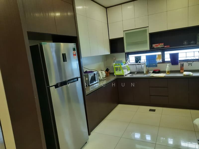 Semi-Detached House for Sale in Taman Bayu Puteri (Johor Bahru) - Even Chun - PropertyGuru.com.my