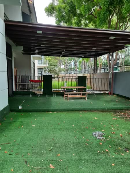 Semi-Detached House for Sale in Taman Bayu Puteri (Johor Bahru) - Even Chun - PropertyGuru.com.my