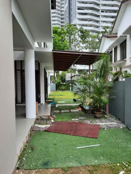 Semi-Detached House for Sale in Taman Bayu Puteri (Johor Bahru) - Even Chun - PropertyGuru.com.my