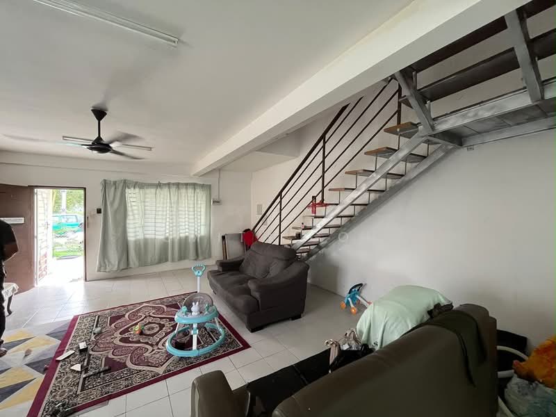 Rumah Teres untuk Dijual di Pasir Gudang (Johor) - Smith Goh - PropertyGuru.com.my
