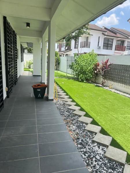 Rumah Teres 2-Tingkat untuk Disewa di Denai Alam (Shah Alam) - Ean Leong - Exterior - PropertyGuru.com.my