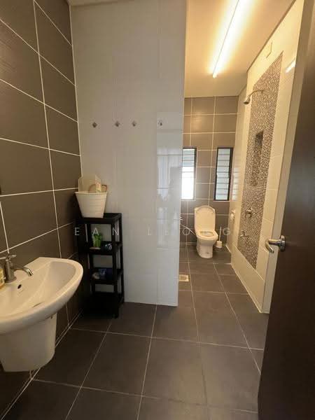 Rumah Teres 2-Tingkat untuk Disewa di Denai Alam (Shah Alam) - Ean Leong - Bathroom - PropertyGuru.com.my