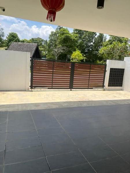 Rumah Teres 2-Tingkat untuk Disewa di Denai Alam (Shah Alam) - Ean Leong - Exterior - PropertyGuru.com.my