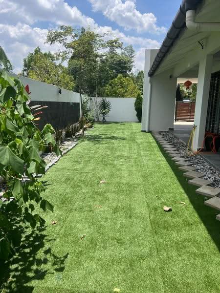 Rumah Teres 2-Tingkat untuk Disewa di Denai Alam (Shah Alam) - Ean Leong - Exterior - PropertyGuru.com.my