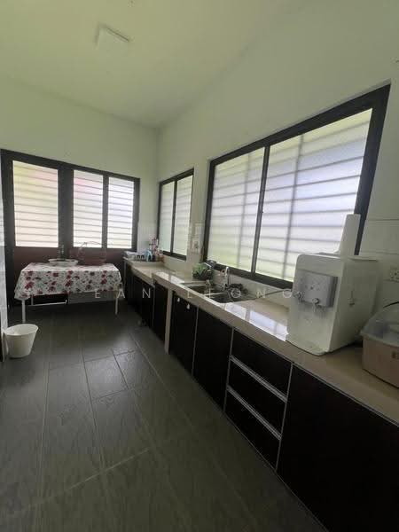 Rumah Teres 2-Tingkat untuk Disewa di Denai Alam (Shah Alam) - Ean Leong - Kitchen - PropertyGuru.com.my