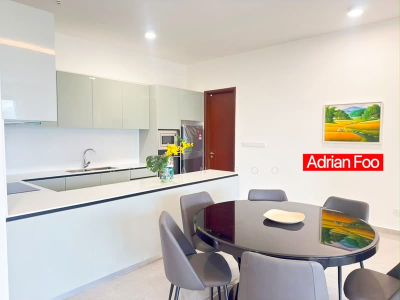 Kondominium untuk Disewa di Muze @ PICC - Adrian Foo - PropertyGuru.com.my