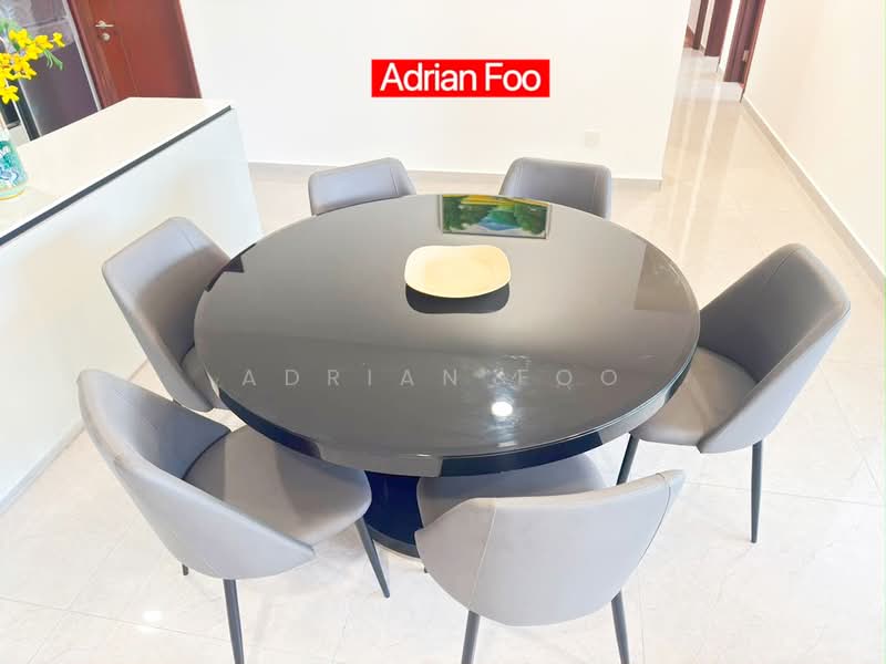 Kondominium untuk Disewa di Muze @ PICC - Adrian Foo - PropertyGuru.com.my
