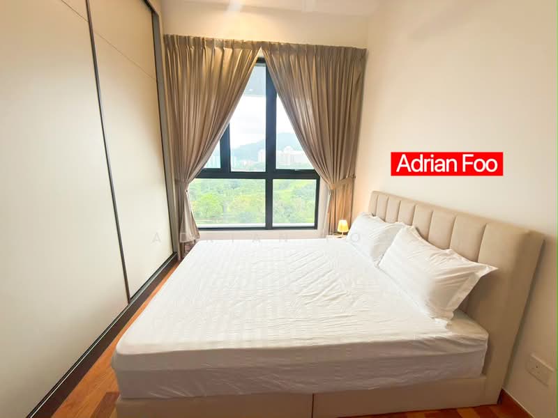 Kondominium untuk Disewa di Muze @ PICC - Adrian Foo - PropertyGuru.com.my