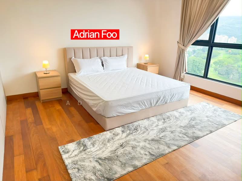 Kondominium untuk Disewa di Muze @ PICC - Adrian Foo - PropertyGuru.com.my