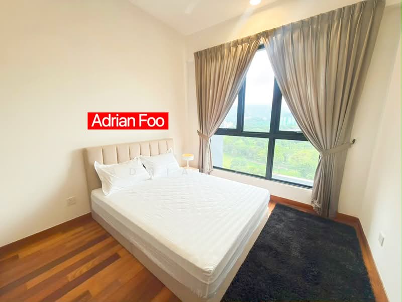 Kondominium untuk Disewa di Muze @ PICC - Adrian Foo - PropertyGuru.com.my