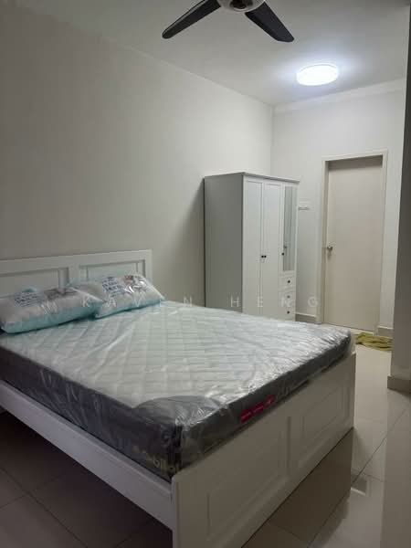Service Residence for Rent at Maxim Residences - Kaven Heng - PropertyGuru.com.my