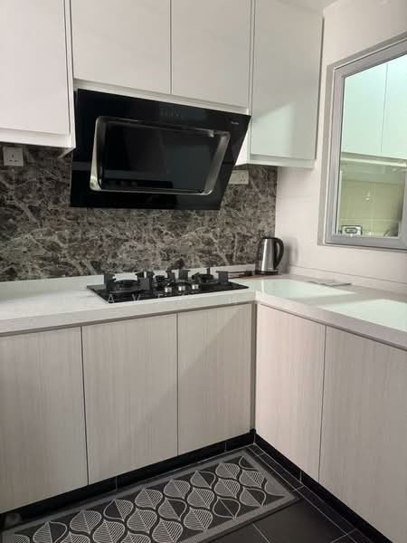 Service Residence for Rent at Maxim Residences - Kaven Heng - PropertyGuru.com.my