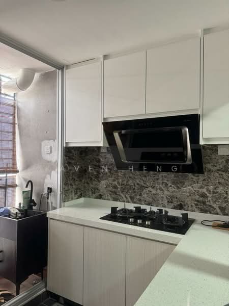 Service Residence for Rent at Maxim Residences - Kaven Heng - PropertyGuru.com.my