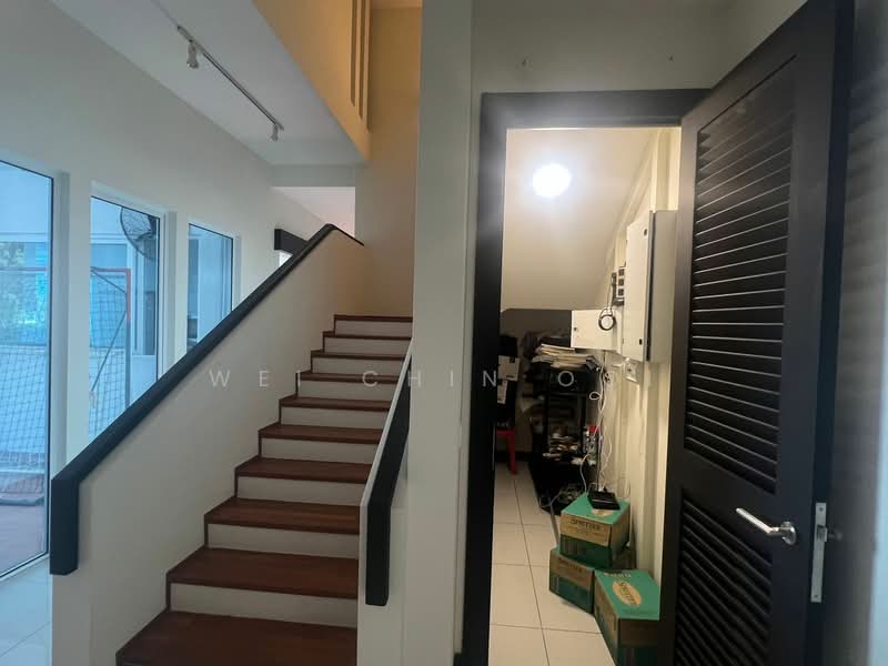 3-storey Terraced House for Sale in Tanjung Tokong (Penang) - Wei Chin Ooi - Interior - PropertyGuru.com.my