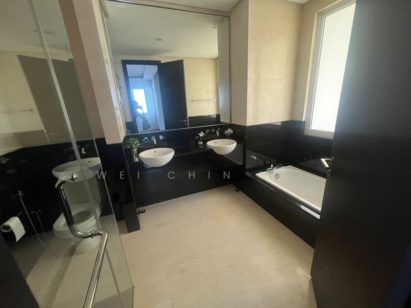 3-storey Terraced House for Sale in Tanjung Tokong (Penang) - Wei Chin Ooi - Bathroom - PropertyGuru.com.my