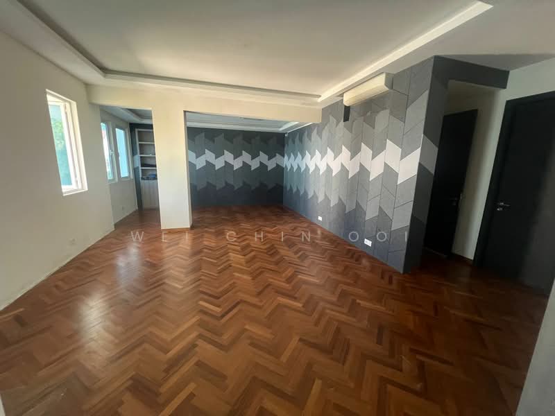3-storey Terraced House for Sale in Tanjung Tokong (Penang) - Wei Chin Ooi - Bedroom - PropertyGuru.com.my