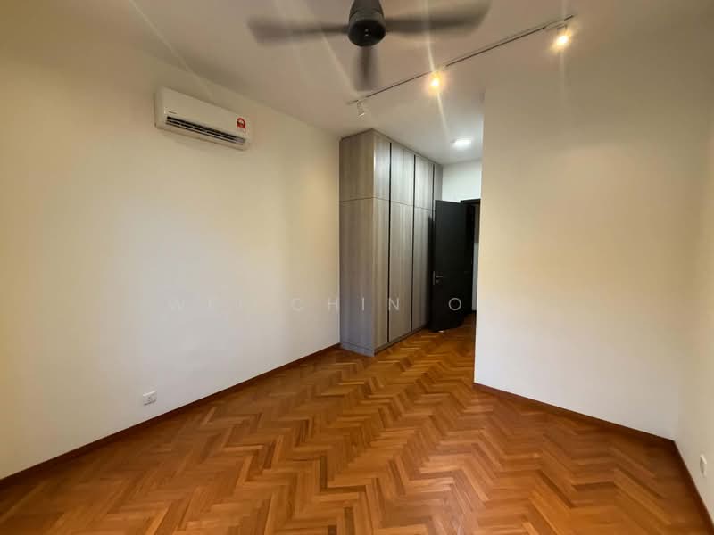 Rumah Teres 3-Tingkat untuk Dijual di Tanjung Tokong (Penang) - Wei Chin Ooi - Bedroom - PropertyGuru.com.my