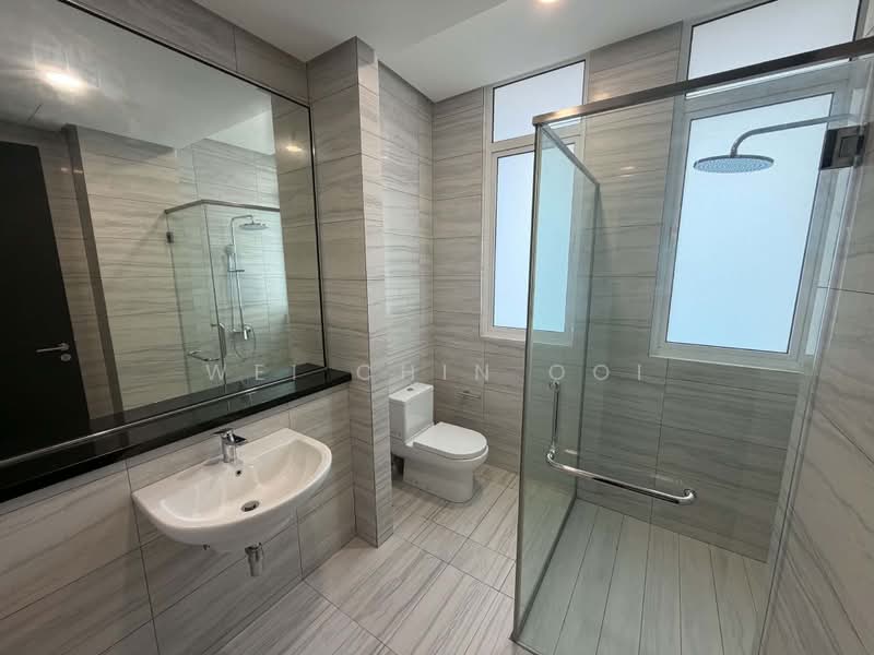 Rumah Teres 3-Tingkat untuk Dijual di Tanjung Tokong (Penang) - Wei Chin Ooi - Bathroom - PropertyGuru.com.my
