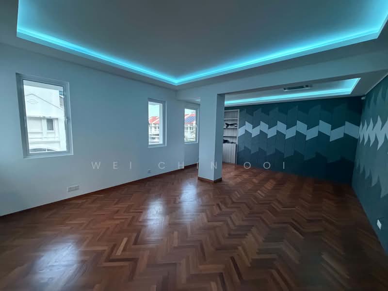 Rumah Teres 3-Tingkat untuk Dijual di Tanjung Tokong (Penang) - Wei Chin Ooi - Bedroom - PropertyGuru.com.my