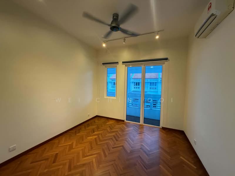 Rumah Teres 3-Tingkat untuk Dijual di Tanjung Tokong (Penang) - Wei Chin Ooi - Bedroom - PropertyGuru.com.my