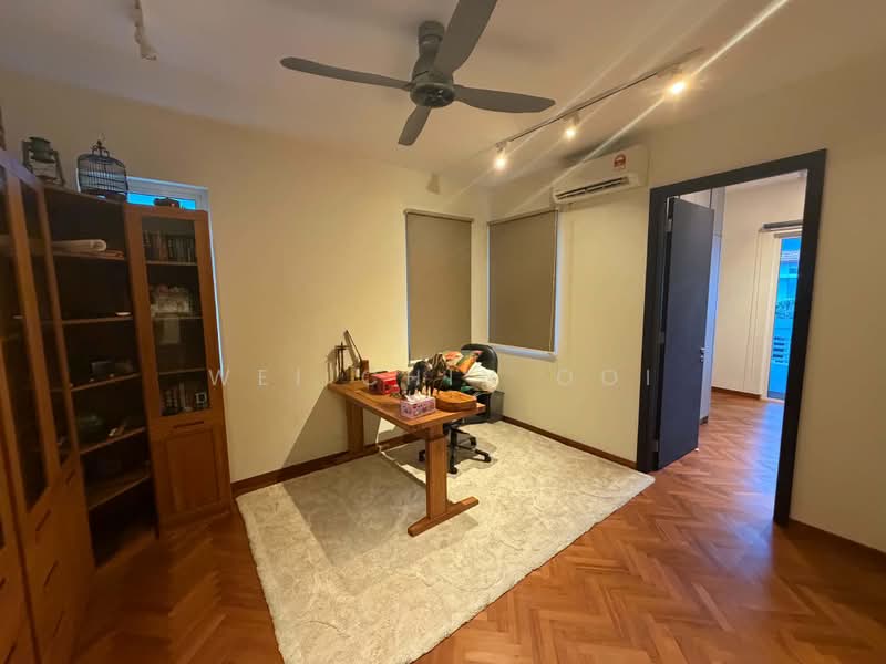 Rumah Teres 3-Tingkat untuk Dijual di Tanjung Tokong (Penang) - Wei Chin Ooi - Study - PropertyGuru.com.my