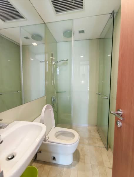Service Residence for Rent at Vipod Residence - JC Tan - Bathroom - PropertyGuru.com.my