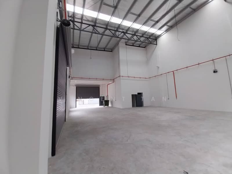 Kilang untuk Dijual di Nilai (Negeri Sembilan) - Vincent Tan - PropertyGuru.com.my