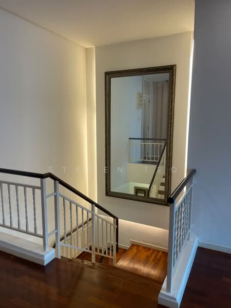 Rumah Teres 2-Tingkat untuk Disewa di Temasya Glenmarie (Glenmarie) - Steven Teo - Interior - PropertyGuru.com.my
